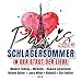 Sampler - Paris 2024 - Schlagersommer in der Stadt der Liebe