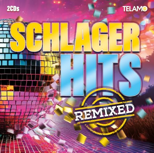 Sampler - Schlager Hits Remixed
