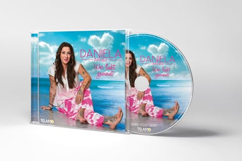 Alfinito , Daniela - Wer liebt gewinnt