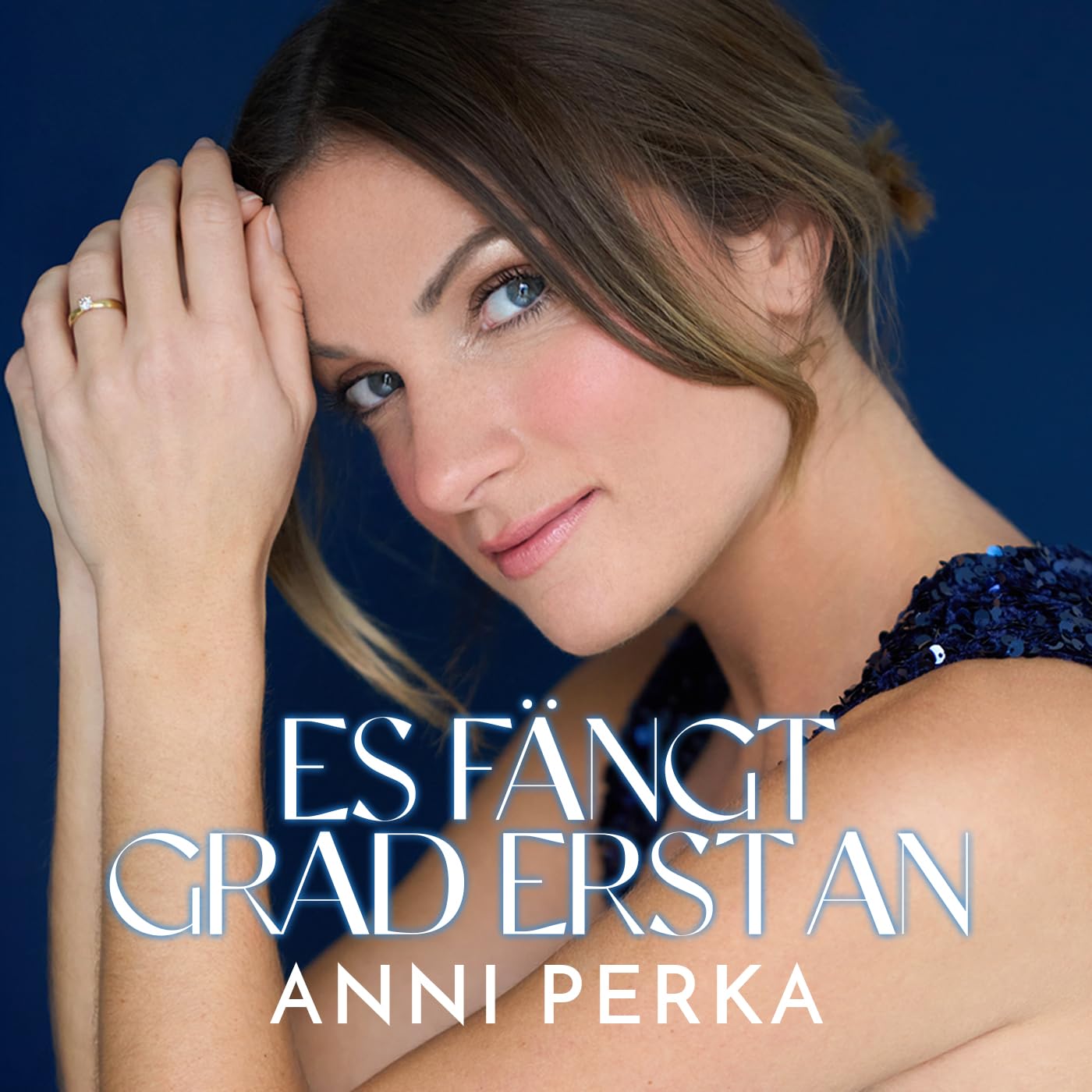Perka , Anni - Es fängt grad erst an