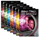  - DVD Box Sets Star Trek 