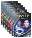 DVD - Star Trek: Enterprise - The Full Journey (27 DVD BOX SET)