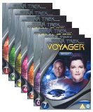  - DVD Box Sets Star Trek 