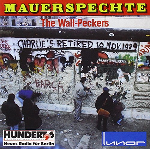 Sampler - Mauerspechte