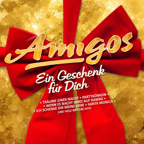 Amigos - Ein Geschenk für Dich