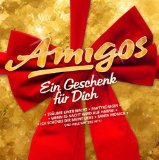 Amigos - Unvergessene Schlager (Deluxe Edition)