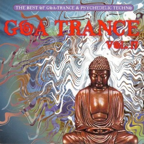 Sampler - Goa Trance 17