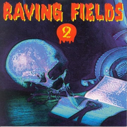 Sampler - Raving Fields 2