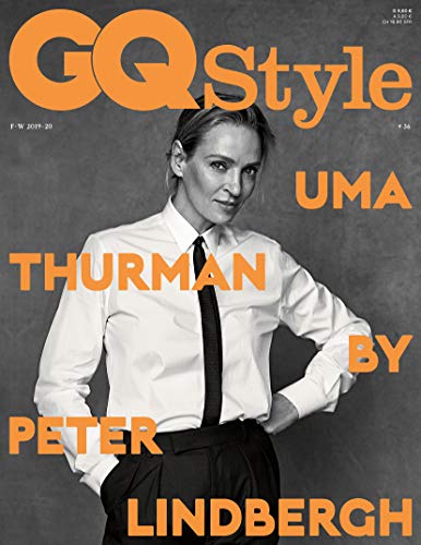  - GQ Style 2/2019 