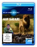  - Discovery HD: Jeff Corwin Abenteuer in Australien (Blu-ray)