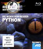  - Discovery HD: Jeff Corwin - Abenteuer in Venezuela (Blu-ray)