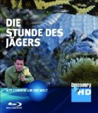  - Discovery HD: Jeff Corwin Abenteuer in Australien (Blu-ray)