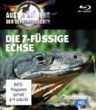  - Die Stunde des Jägers - Discovery HD [Blu-ray]