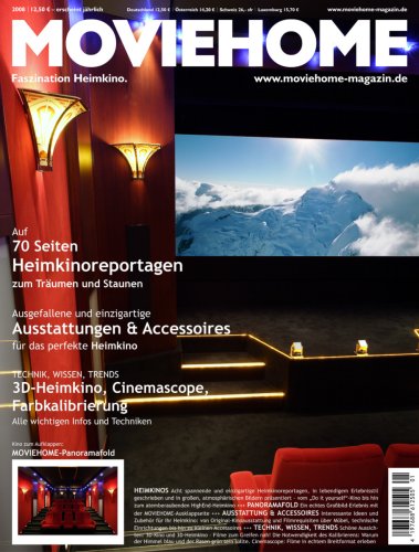 - MOVIEHOME - Faszination Heimkino.