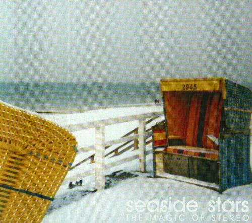 Seaside Stars - The Magic Of Stereo