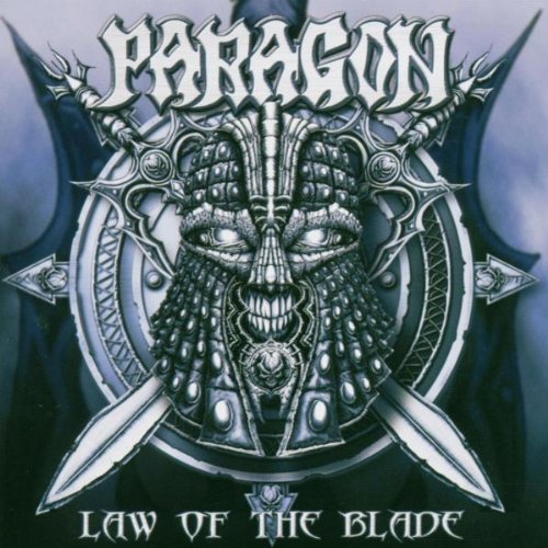 Paragon - Law of the Blade