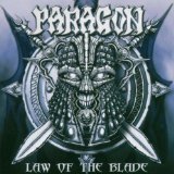 Paragon - The Dark Legacy (Digipack CD+Bonus Tr.)