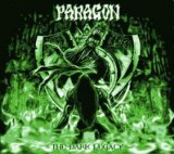 Paragon - Revenge (Limited Edition)