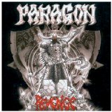Paragon - Force Of Destruction (Limited First Edition)