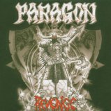 Paragon - The Dark Legacy (Digipack CD+Bonus Tr.)