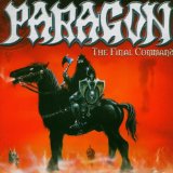 Paragon - Force Of Destruction (Limited First Edition)