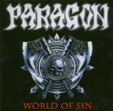 Paragon - The Final Command / Into The Black