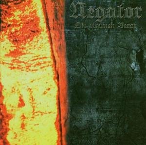 Negator - Die Eisernen Verse