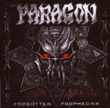 Paragon - Steelbound (2012 Edition)