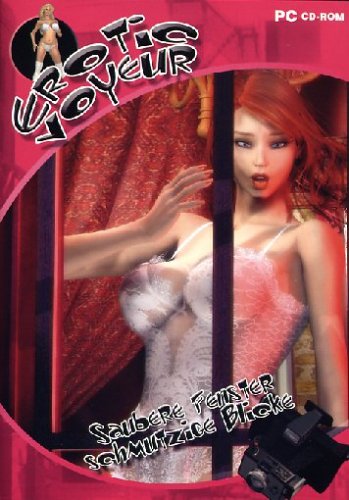 - Erotic Voyeur
