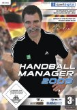 PC - Handball Manager 2010