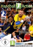 PC - Handball Manager 2010