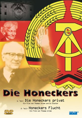  - Die Honeckers