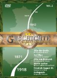 - Die Geschichte Mitteldeutschlands Vol. 1 (2 DVDs)
