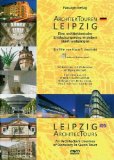 Hocquél, Wolfgang - Architekturführer Leipzig: Architekturführer. Von der Romanik bis zur Gegenwart