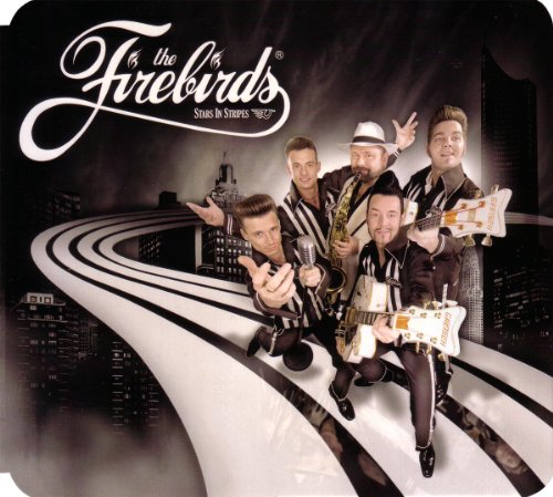 the Firebirds - Stars In Stripes