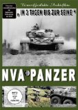 - Die großen NVA Manöver