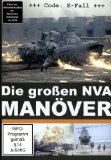DVD - Die NVA in Glanz & Gloria