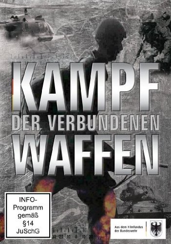 - Kampf der verbundenen Waffen