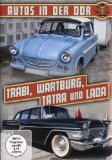  - Die Wartburg Story - Vom Traumauto bis zum Kultauto