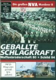 DVD - Die NVA in Glanz & Gloria