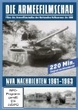  - Die Armeefilmschau - NVA-Nachrichten 1967-1969 [2 DVDs]