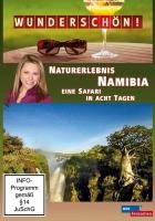 - Wunderschön! - Naturerlebnis Namibia