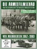  - Die Armeefilmschau - NVA-Nachrichten 1970-1972 [2 DVDs]
