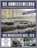  - Die Armeefilmschau - NVA Nachrichten 1982-1984 [2 DVDs]