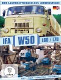  - IFA W 50 / L 60: 1965-1990 (Schrader-Typen-Chronik)