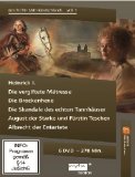  - Die Geschichte Mitteldeutschlands Vol. 1 (2 DVDs)