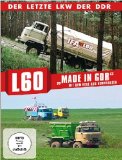  - IFA W 50 / L 60: 1965-1990 (Schrader-Typen-Chronik)