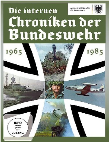  - Die internen Chroniken der Bundeswehr - 1965-1985