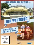  - Barkas - Der sächsische Automobilhersteller