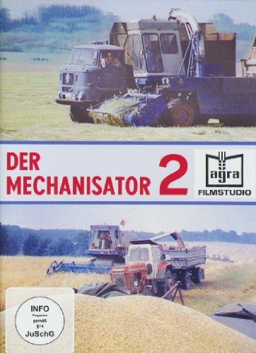 - Der Mechanisator 2
